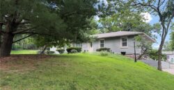 4340 NW Gleason Road, Kansas City, MO 64151
