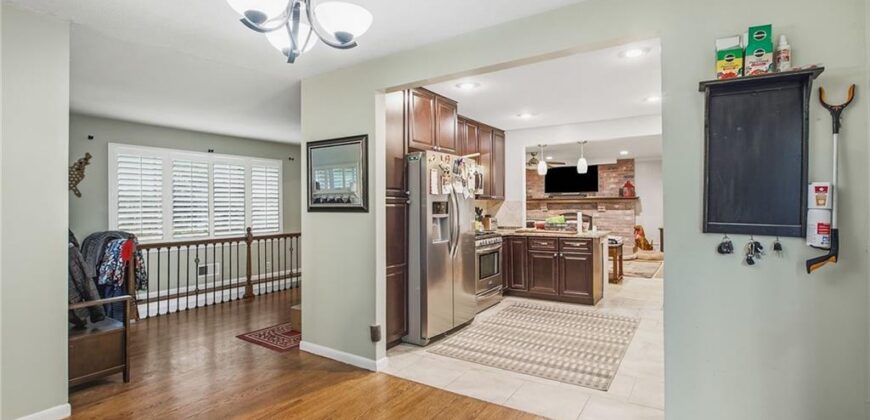 4340 NW Gleason Road, Kansas City, MO 64151