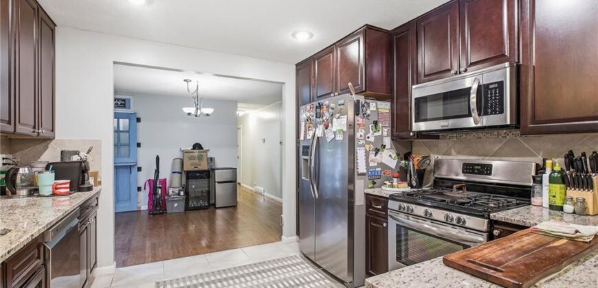 4340 NW Gleason Road, Kansas City, MO 64151