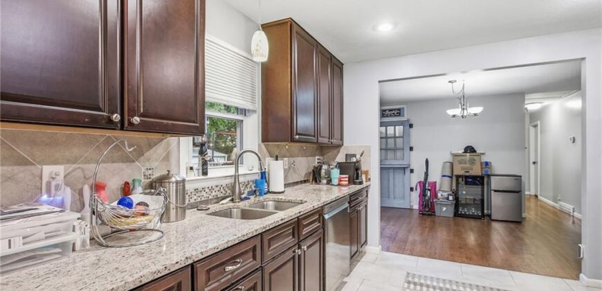 4340 NW Gleason Road, Kansas City, MO 64151