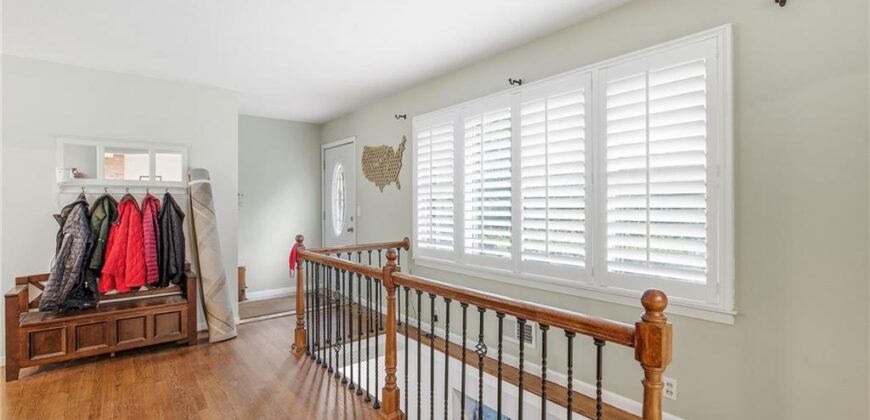 4340 NW Gleason Road, Kansas City, MO 64151