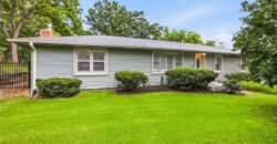 4340 NW Gleason Road, Kansas City, MO 64151