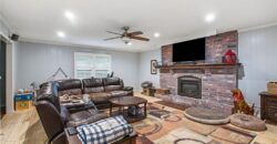 4340 NW Gleason Road, Kansas City, MO 64151