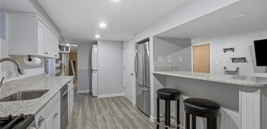 4340 NW Gleason Road, Kansas City, MO 64151
