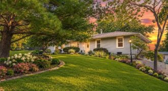 4340 NW Gleason Road, Kansas City, MO 64151