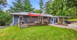 4340 NW Gleason Road, Kansas City, MO 64151