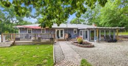 4340 NW Gleason Road, Kansas City, MO 64151