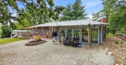 4340 NW Gleason Road, Kansas City, MO 64151