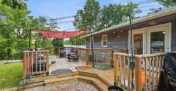 4340 NW Gleason Road, Kansas City, MO 64151