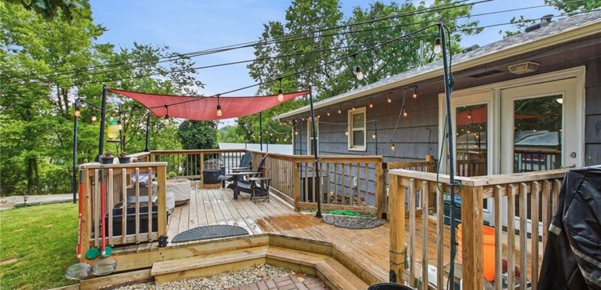 4340 NW Gleason Road, Kansas City, MO 64151