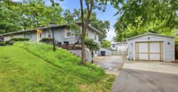 4340 NW Gleason Road, Kansas City, MO 64151