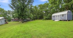 4340 NW Gleason Road, Kansas City, MO 64151