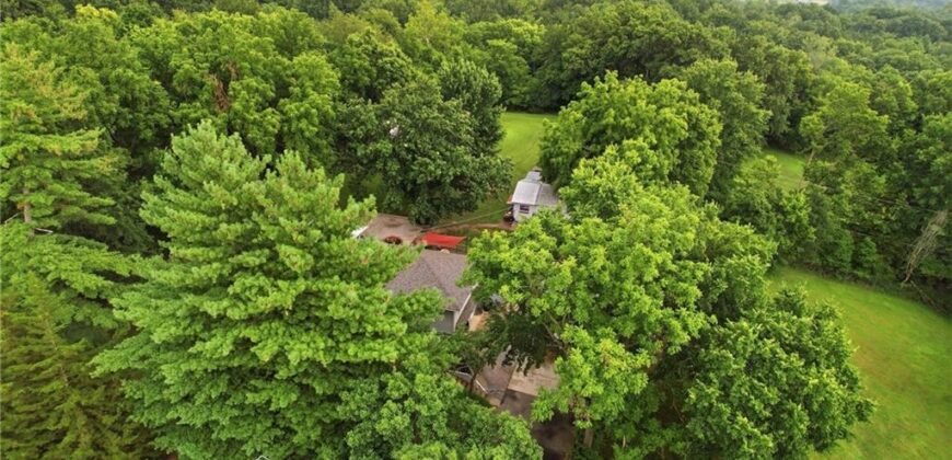 4340 NW Gleason Road, Kansas City, MO 64151