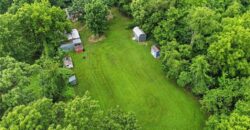 4340 NW Gleason Road, Kansas City, MO 64151