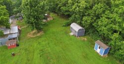 4340 NW Gleason Road, Kansas City, MO 64151