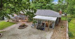 4340 NW Gleason Road, Kansas City, MO 64151