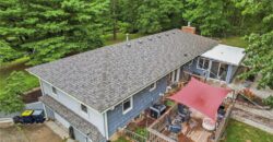 4340 NW Gleason Road, Kansas City, MO 64151