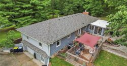 4340 NW Gleason Road, Kansas City, MO 64151