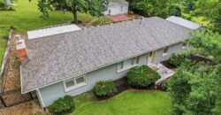 4340 NW Gleason Road, Kansas City, MO 64151