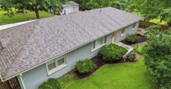 4340 NW Gleason Road, Kansas City, MO 64151