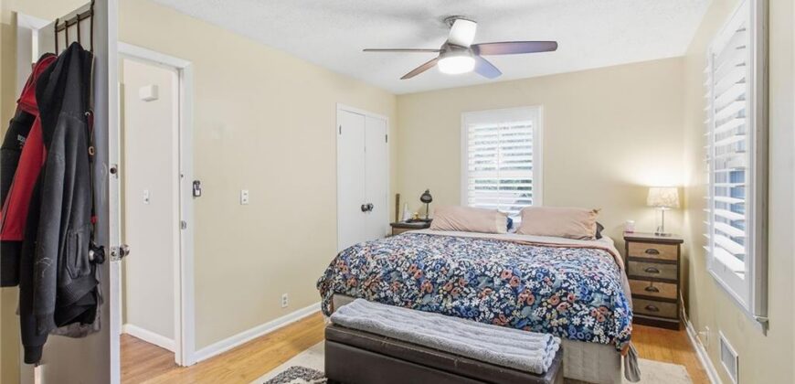 4340 NW Gleason Road, Kansas City, MO 64151