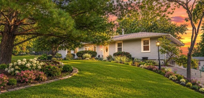 4340 NW Gleason Road, Kansas City, MO 64151