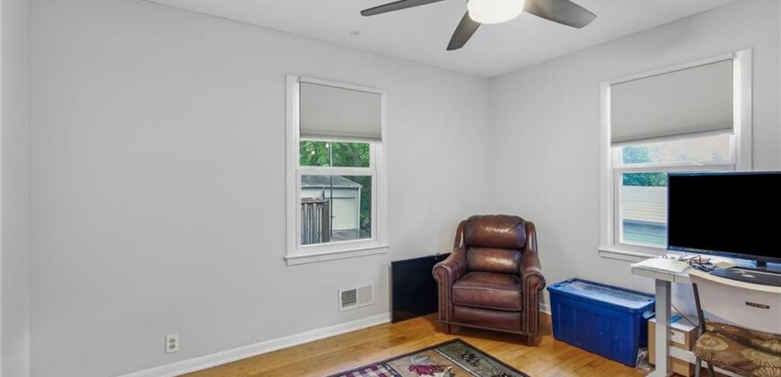 4340 NW Gleason Road, Kansas City, MO 64151