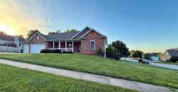 700 E 10th Street, Kearney, MO 64060
