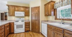 700 E 10th Street, Kearney, MO 64060