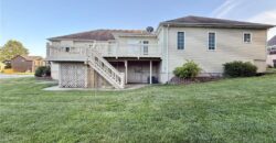 700 E 10th Street, Kearney, MO 64060