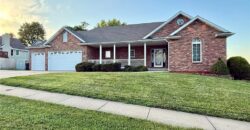 700 E 10th Street, Kearney, MO 64060