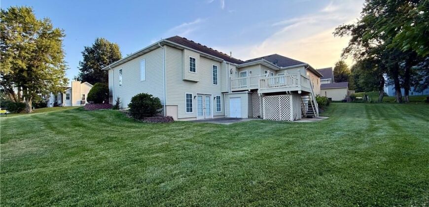 700 E 10th Street, Kearney, MO 64060