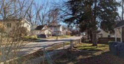 224 S Missouri Street, Liberty, MO 64068