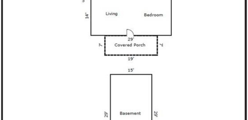 224 S Missouri Street, Liberty, MO 64068