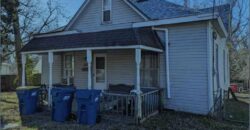 224 S Missouri Street, Liberty, MO 64068