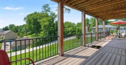 10200 River Hills Drive, Parkville, MO 64152