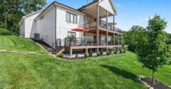 10200 River Hills Drive, Parkville, MO 64152