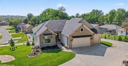 10200 River Hills Drive, Parkville, MO 64152