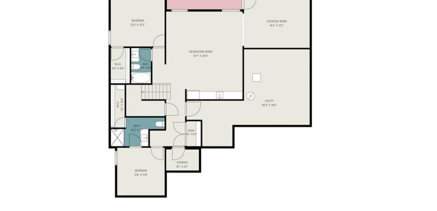 10200 River Hills Drive, Parkville, MO 64152