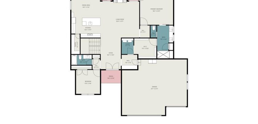 10200 River Hills Drive, Parkville, MO 64152