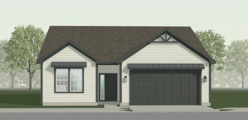 3052 NW 96th Terrace, Kansas City, MO 64154