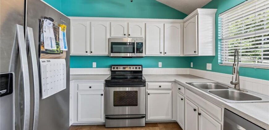 1867 Quail Ridge Drive, Liberty, MO 64068