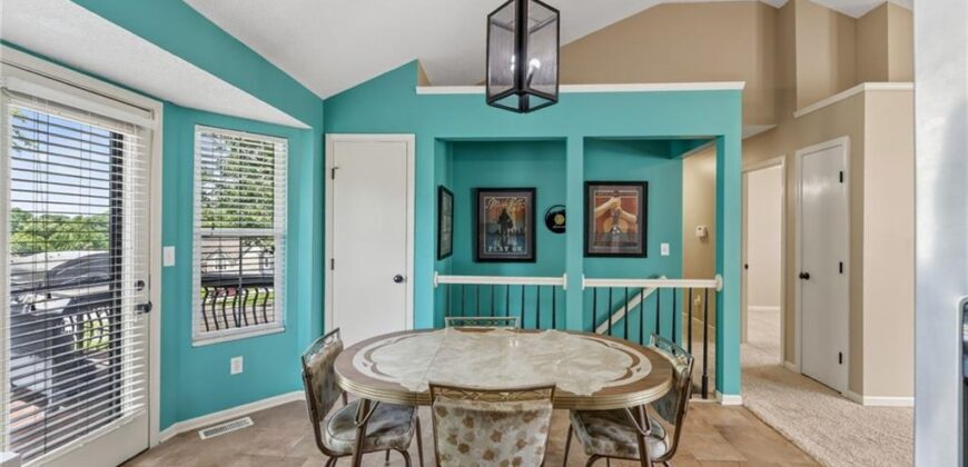 1867 Quail Ridge Drive, Liberty, MO 64068