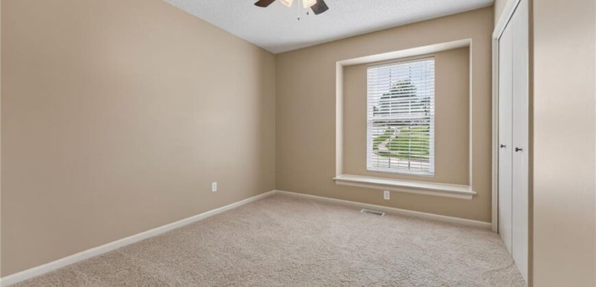 1867 Quail Ridge Drive, Liberty, MO 64068