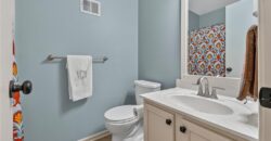 1867 Quail Ridge Drive, Liberty, MO 64068