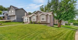 1867 Quail Ridge Drive, Liberty, MO 64068