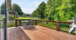 1867 Quail Ridge Drive, Liberty, MO 64068