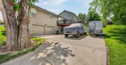 1867 Quail Ridge Drive, Liberty, MO 64068