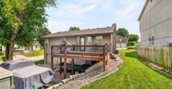 1867 Quail Ridge Drive, Liberty, MO 64068