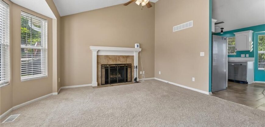 1867 Quail Ridge Drive, Liberty, MO 64068